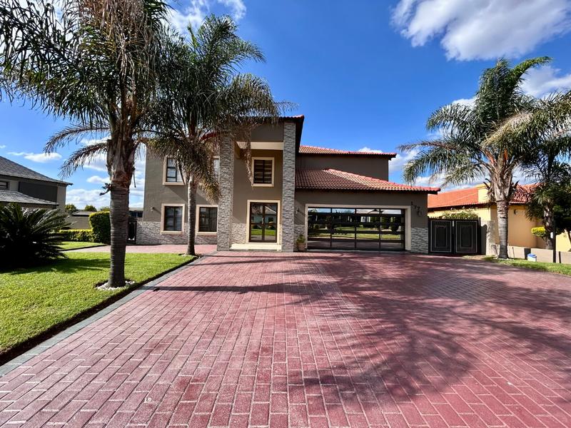 6 Bedroom Property for Sale in Savannah Country Estate Gauteng