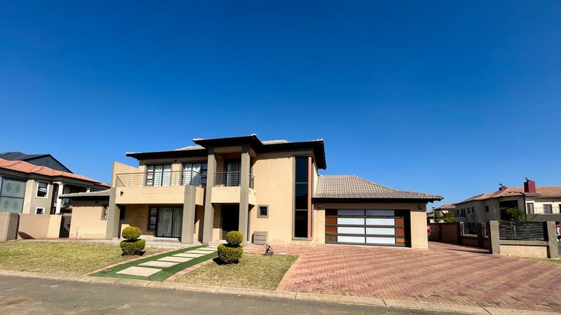4 Bedroom Property for Sale in Savannah Country Estate Gauteng