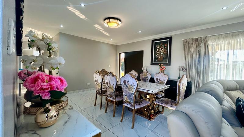 4 Bedroom Property for Sale in Savannah Country Estate Gauteng