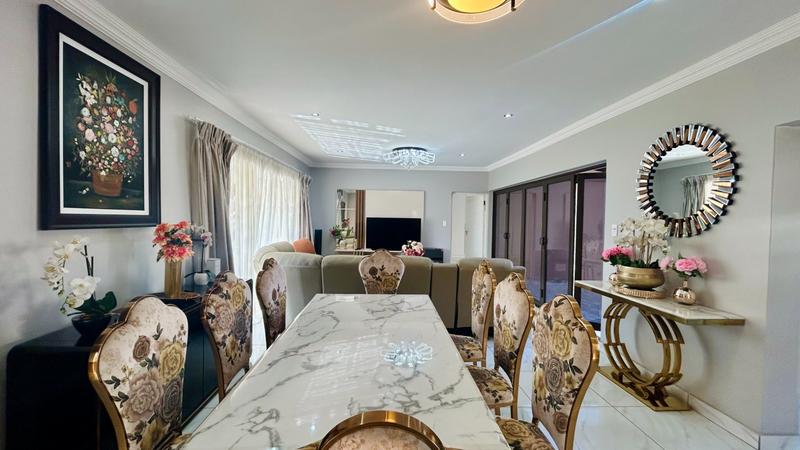 4 Bedroom Property for Sale in Savannah Country Estate Gauteng