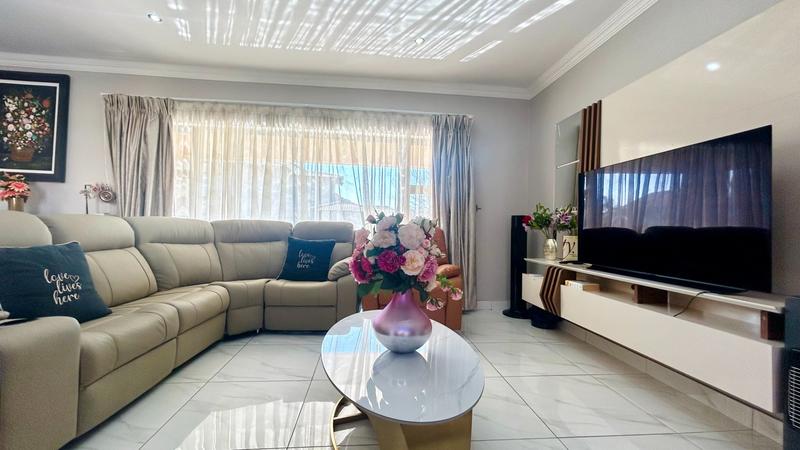4 Bedroom Property for Sale in Savannah Country Estate Gauteng
