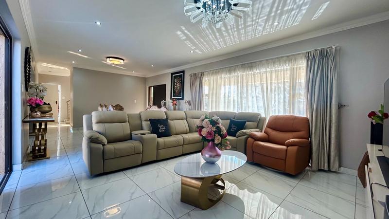 4 Bedroom Property for Sale in Savannah Country Estate Gauteng