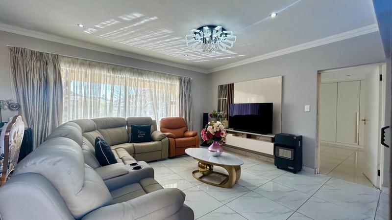 4 Bedroom Property for Sale in Savannah Country Estate Gauteng