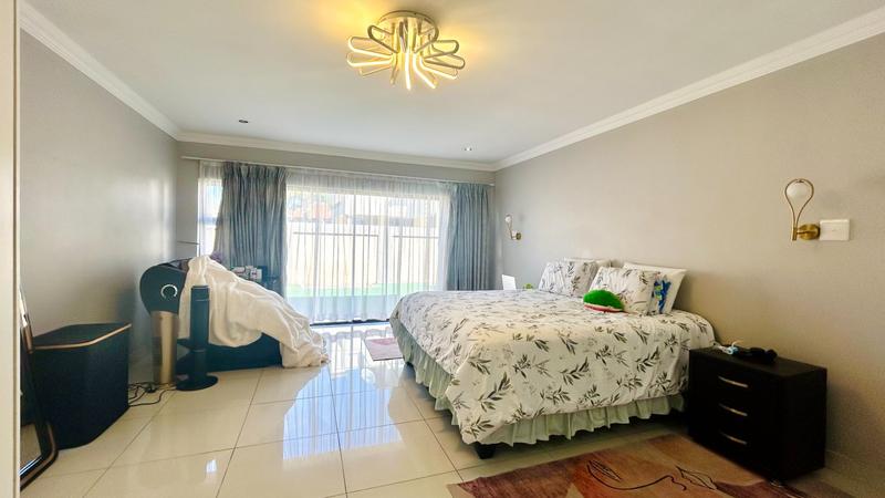 4 Bedroom Property for Sale in Savannah Country Estate Gauteng