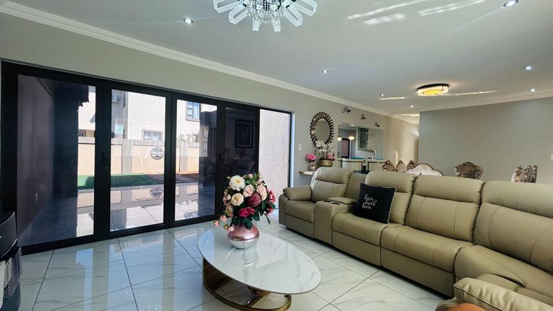 4 Bedroom Property for Sale in Savannah Country Estate Gauteng