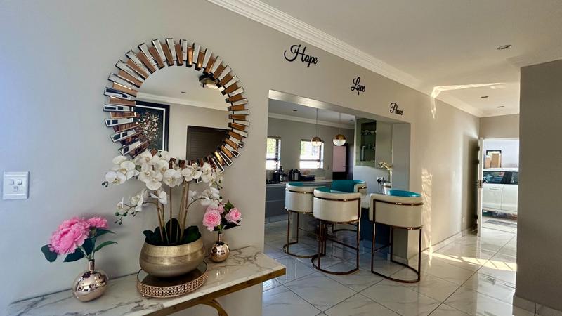 4 Bedroom Property for Sale in Savannah Country Estate Gauteng