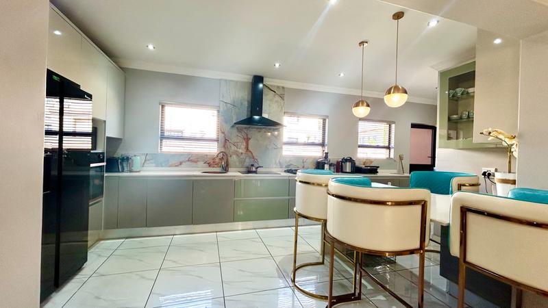 4 Bedroom Property for Sale in Savannah Country Estate Gauteng