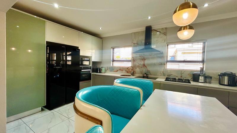 4 Bedroom Property for Sale in Savannah Country Estate Gauteng