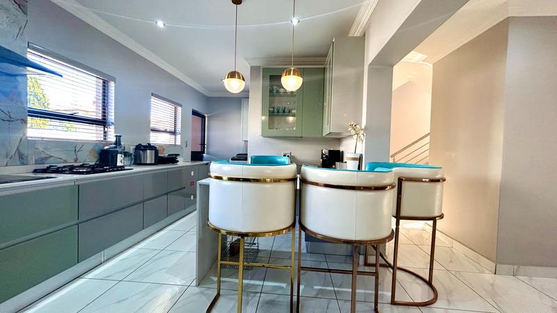 4 Bedroom Property for Sale in Savannah Country Estate Gauteng
