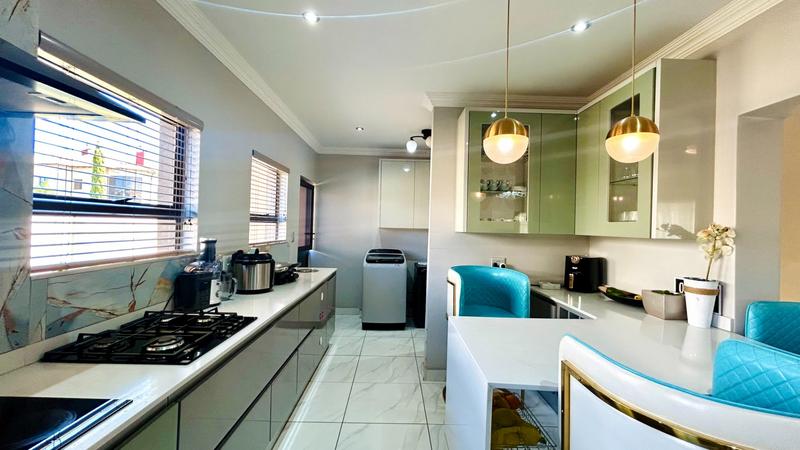 4 Bedroom Property for Sale in Savannah Country Estate Gauteng