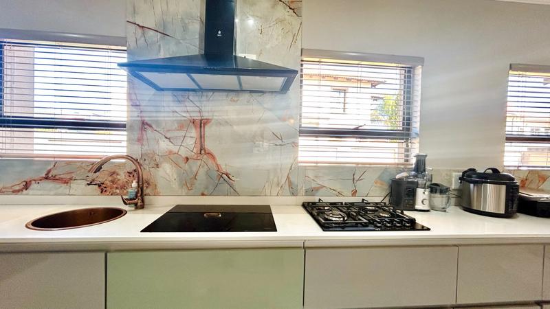 4 Bedroom Property for Sale in Savannah Country Estate Gauteng