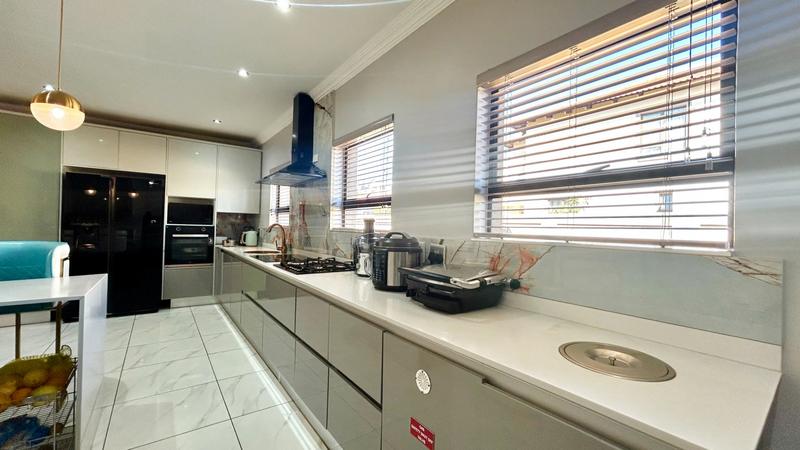 4 Bedroom Property for Sale in Savannah Country Estate Gauteng