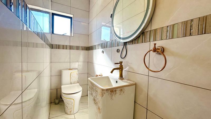 4 Bedroom Property for Sale in Savannah Country Estate Gauteng