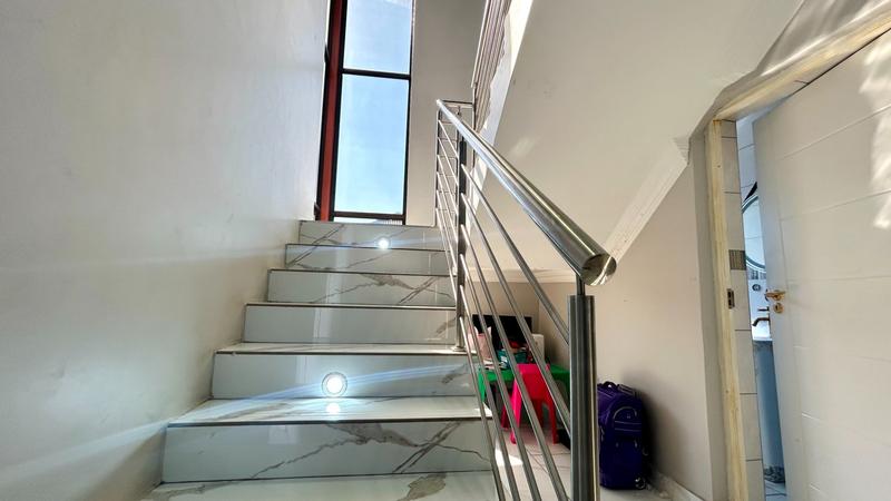 4 Bedroom Property for Sale in Savannah Country Estate Gauteng