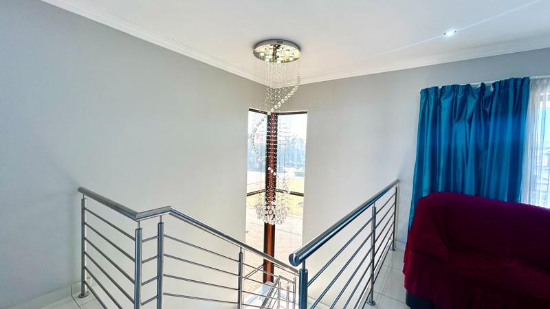 4 Bedroom Property for Sale in Savannah Country Estate Gauteng