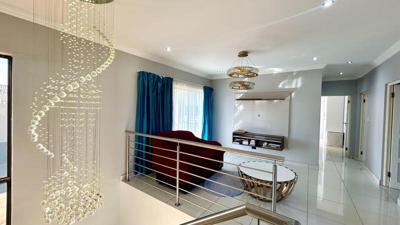 4 Bedroom Property for Sale in Savannah Country Estate Gauteng