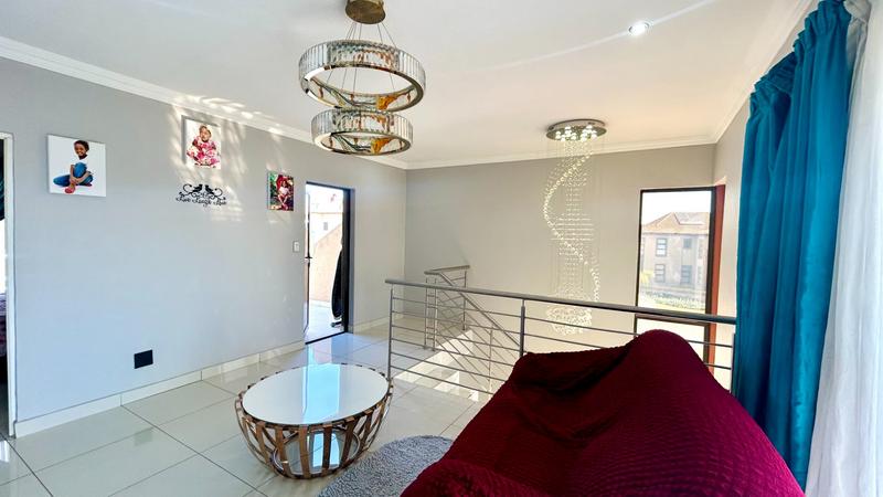 4 Bedroom Property for Sale in Savannah Country Estate Gauteng