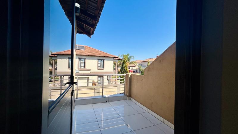 4 Bedroom Property for Sale in Savannah Country Estate Gauteng