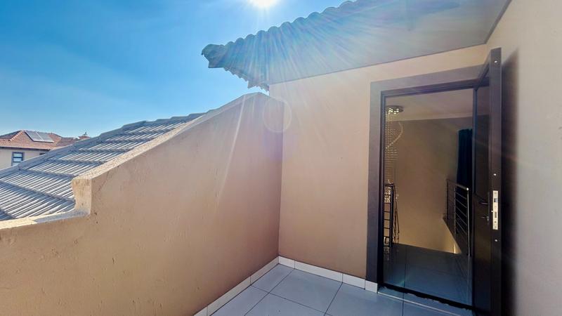 4 Bedroom Property for Sale in Savannah Country Estate Gauteng