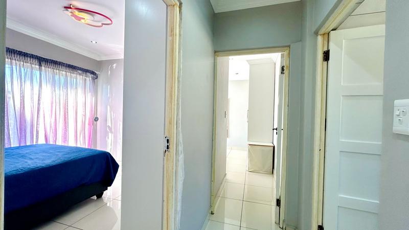 4 Bedroom Property for Sale in Savannah Country Estate Gauteng