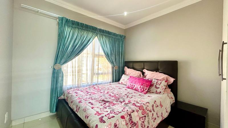 4 Bedroom Property for Sale in Savannah Country Estate Gauteng
