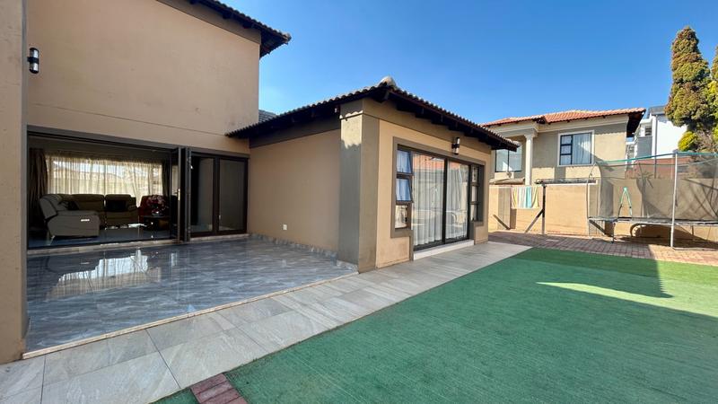 4 Bedroom Property for Sale in Savannah Country Estate Gauteng