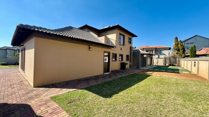4 Bedroom Property for Sale in Savannah Country Estate Gauteng
