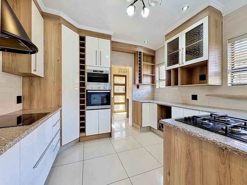 5 Bedroom Property for Sale in Savannah Country Estate Gauteng