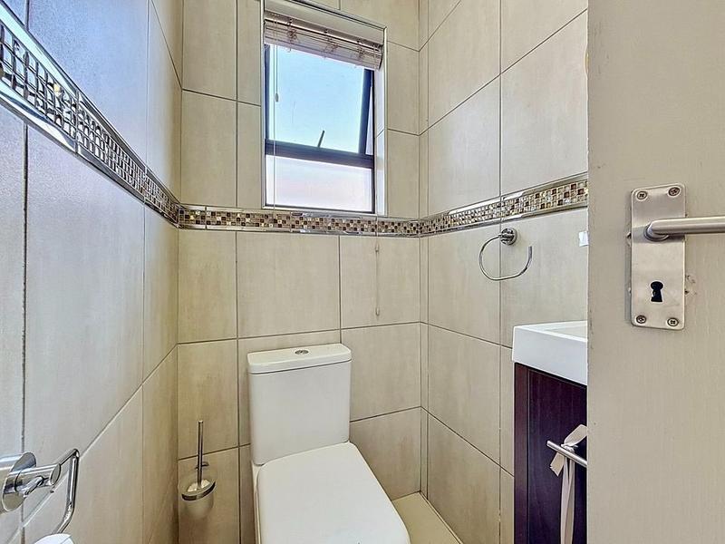 5 Bedroom Property for Sale in Savannah Country Estate Gauteng
