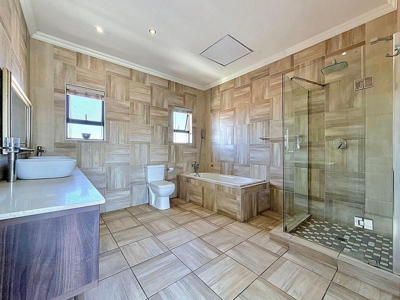 5 Bedroom Property for Sale in Savannah Country Estate Gauteng