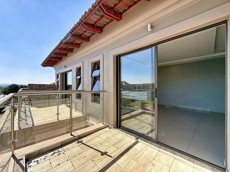 5 Bedroom Property for Sale in Savannah Country Estate Gauteng