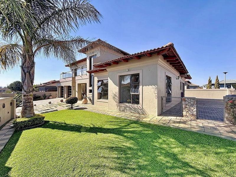 5 Bedroom Property for Sale in Savannah Country Estate Gauteng
