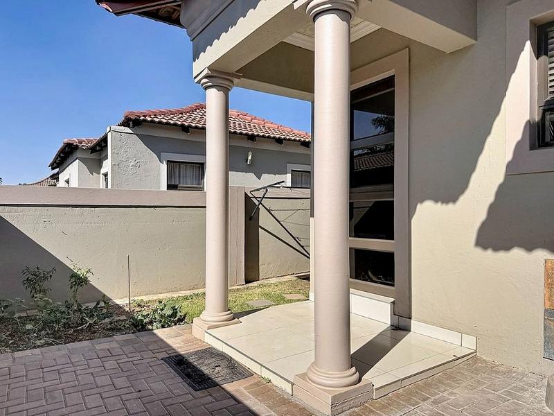 5 Bedroom Property for Sale in Savannah Country Estate Gauteng