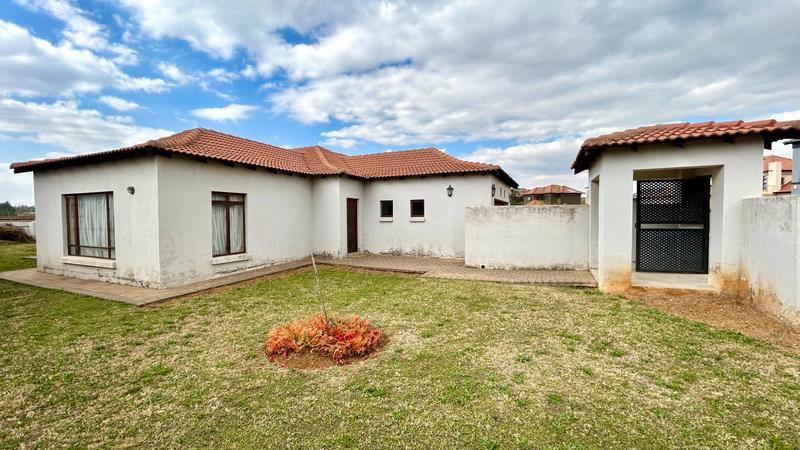 4 Bedroom Property for Sale in Savannah Country Estate Gauteng
