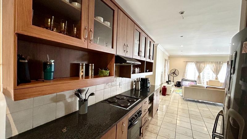 4 Bedroom Property for Sale in Savannah Country Estate Gauteng