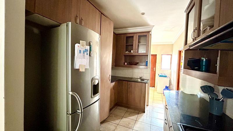 4 Bedroom Property for Sale in Savannah Country Estate Gauteng