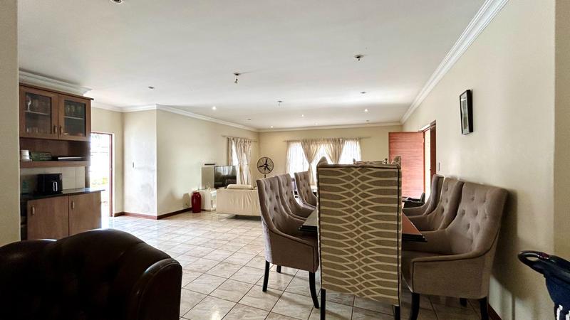 4 Bedroom Property for Sale in Savannah Country Estate Gauteng