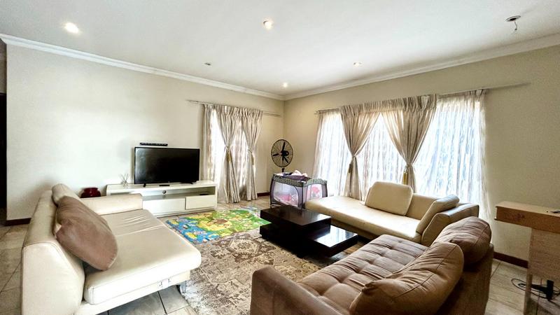 4 Bedroom Property for Sale in Savannah Country Estate Gauteng