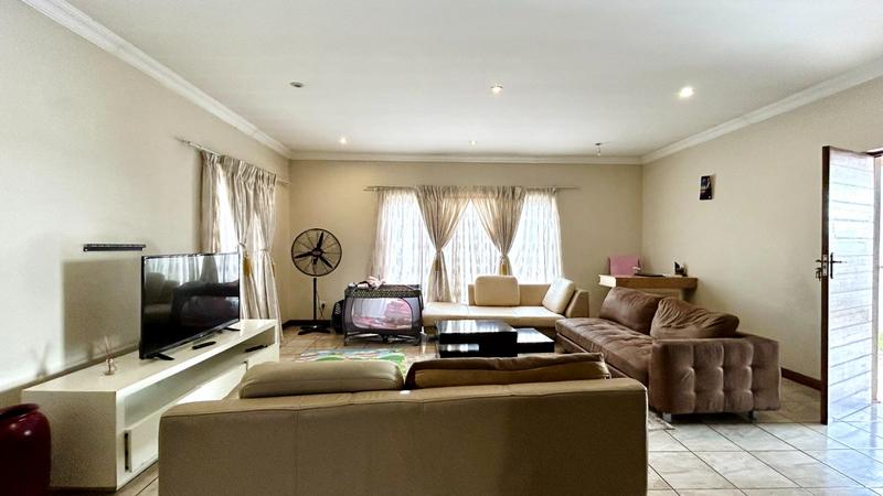 4 Bedroom Property for Sale in Savannah Country Estate Gauteng