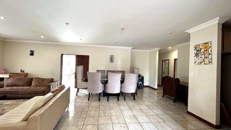 4 Bedroom Property for Sale in Savannah Country Estate Gauteng