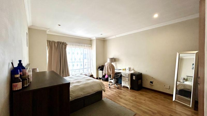 4 Bedroom Property for Sale in Savannah Country Estate Gauteng