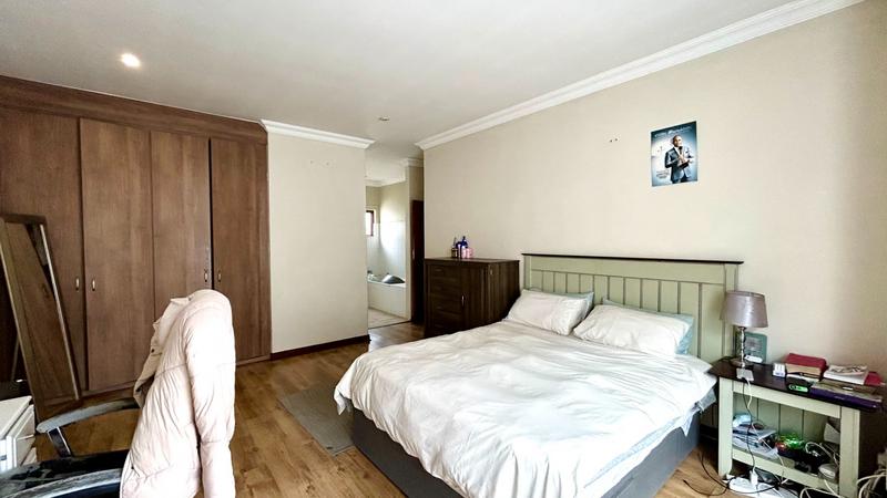 4 Bedroom Property for Sale in Savannah Country Estate Gauteng