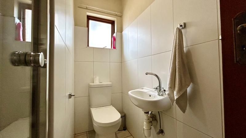 4 Bedroom Property for Sale in Savannah Country Estate Gauteng