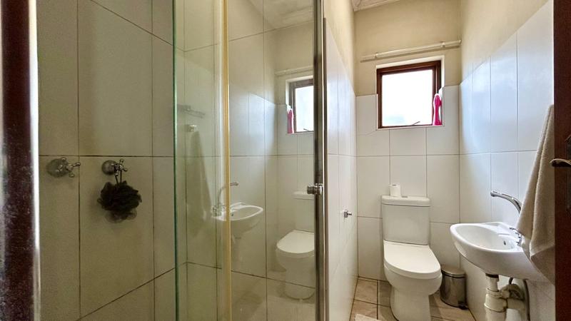 4 Bedroom Property for Sale in Savannah Country Estate Gauteng