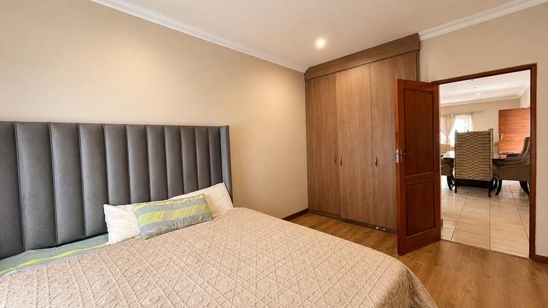 4 Bedroom Property for Sale in Savannah Country Estate Gauteng