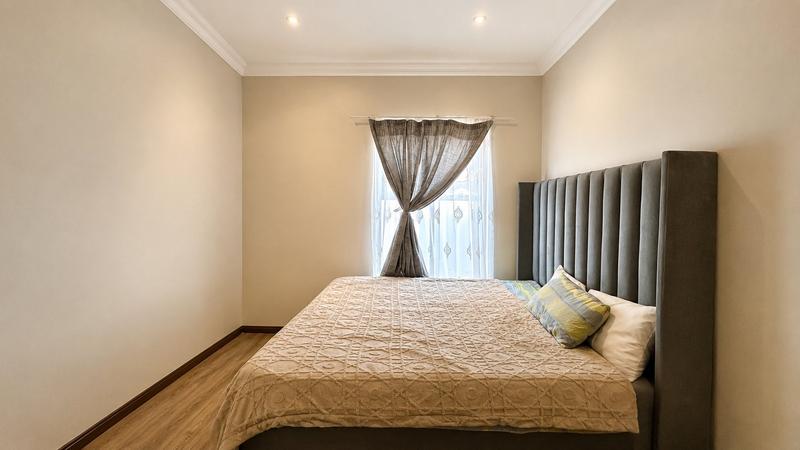 4 Bedroom Property for Sale in Savannah Country Estate Gauteng