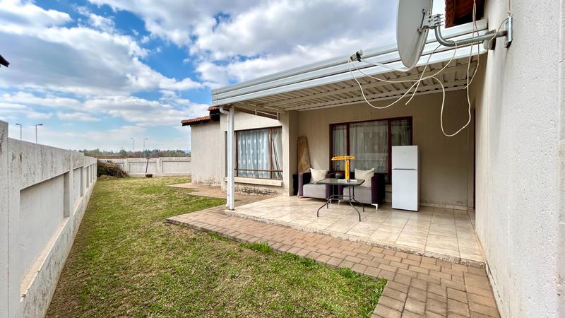 4 Bedroom Property for Sale in Savannah Country Estate Gauteng