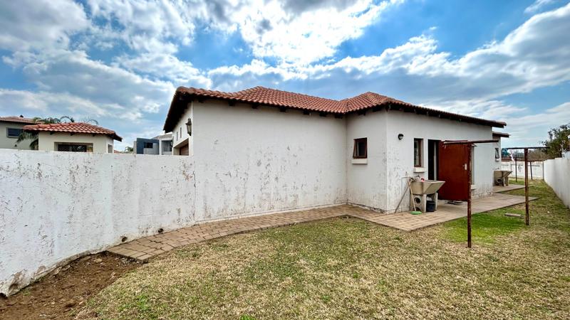 4 Bedroom Property for Sale in Savannah Country Estate Gauteng