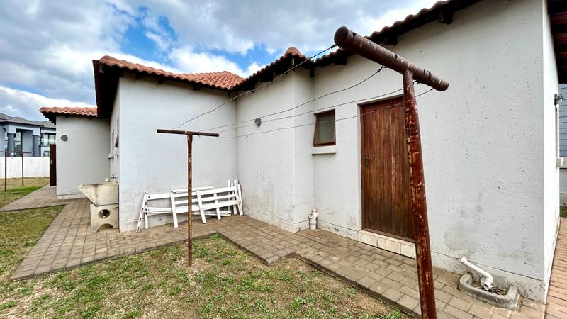 4 Bedroom Property for Sale in Savannah Country Estate Gauteng