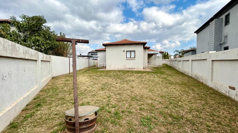 4 Bedroom Property for Sale in Savannah Country Estate Gauteng